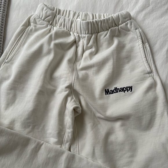 Madhappy Pants - Madhappy sweatpants (joggers)
